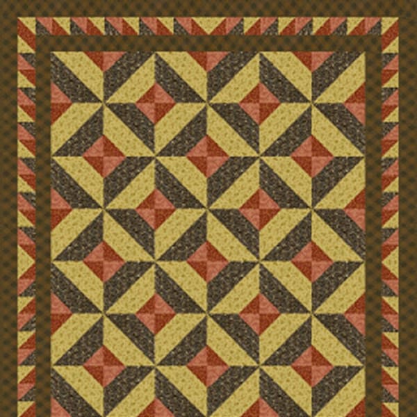 Beth Dutton Quilt Pattern Etsy