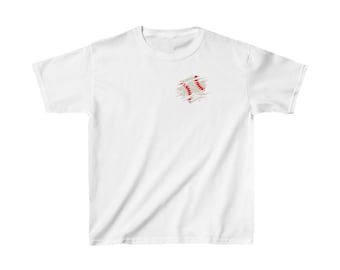 Kids Heavy Cotton™ Tee