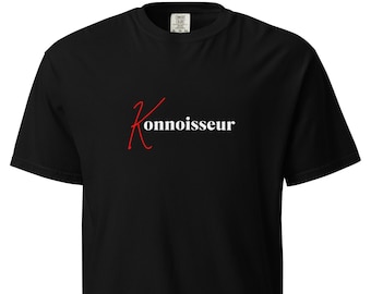 Music Festival Tee Konnoisseur afters hours merch after party techno house music rave shirt