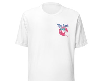 Jesus DJ Graphic Tee, Retro House Music Shirt