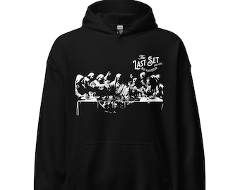 Sudadera con capucha Black Pioneer Dj Para hombre S M L XL XXL 3XL Etsy Mexico