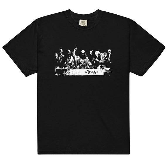 イエス・キリスト DJ Tシャツ Jesus DJ Graphic Tee, House Music Rave Shirt - Etsy UK