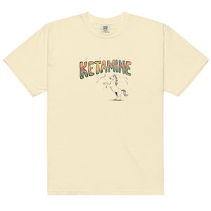 K is for Horses graphic tee funny music festival shirt for music festival season rave gear for techno lover house music