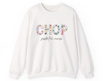 Childrens Hospital of Philadelphia Philly Sports Theme Sweatshirt