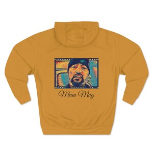 Urban life Mean Mug Hoodie