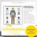 Complete Personal Protective Equipment, Printable Safety Signage ...