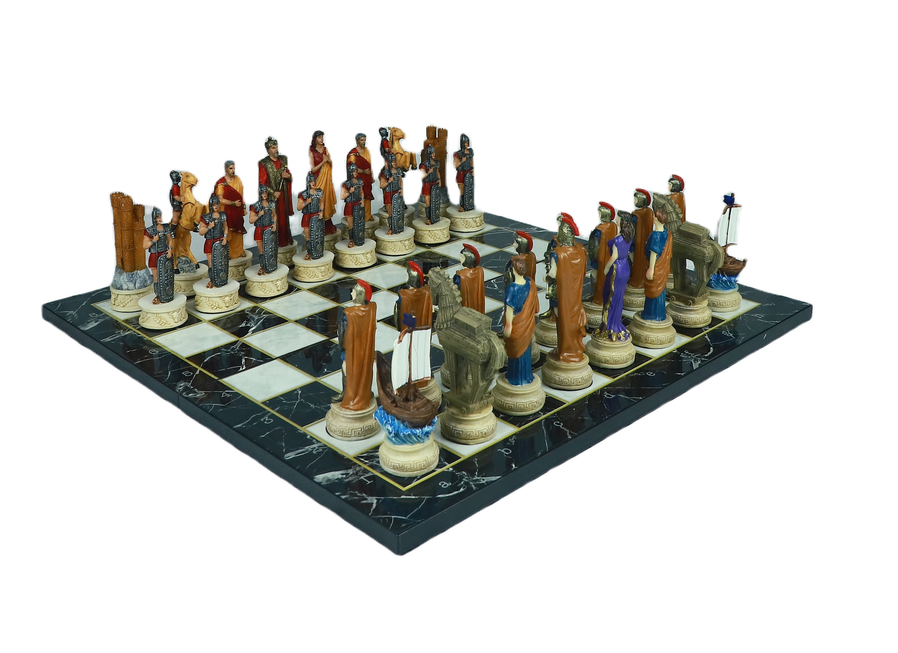 Siderite's Blog chess