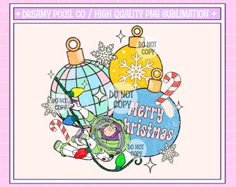 Christmas Toy PNG, Merry Christmas Png, Christmas Friends Png, Christmas Ornaments Png, Holiday Season Png, Trendy Christmas Png For Shirt