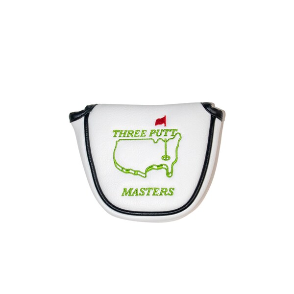 Putter Cover Etsy