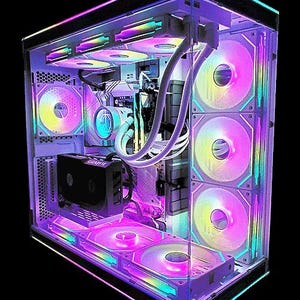 Decoración de pared para PC de escritorio personalizada hecha a mano: ¡Para jugadores y creativos! Tu estilo y preferencias mejorados.