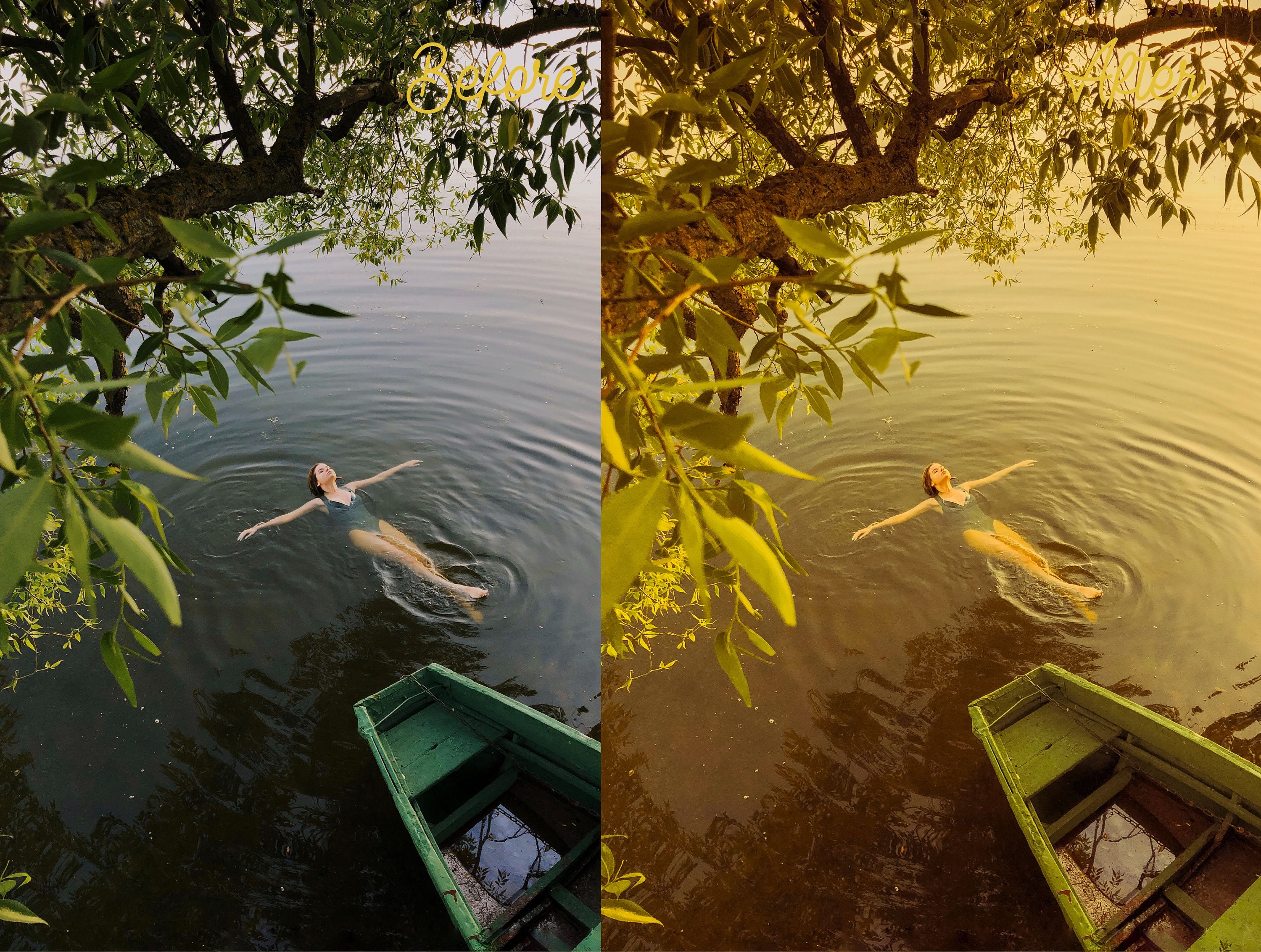 Wes Anderson Presets Color Grading Presets Lightroom Presets Etsy UK