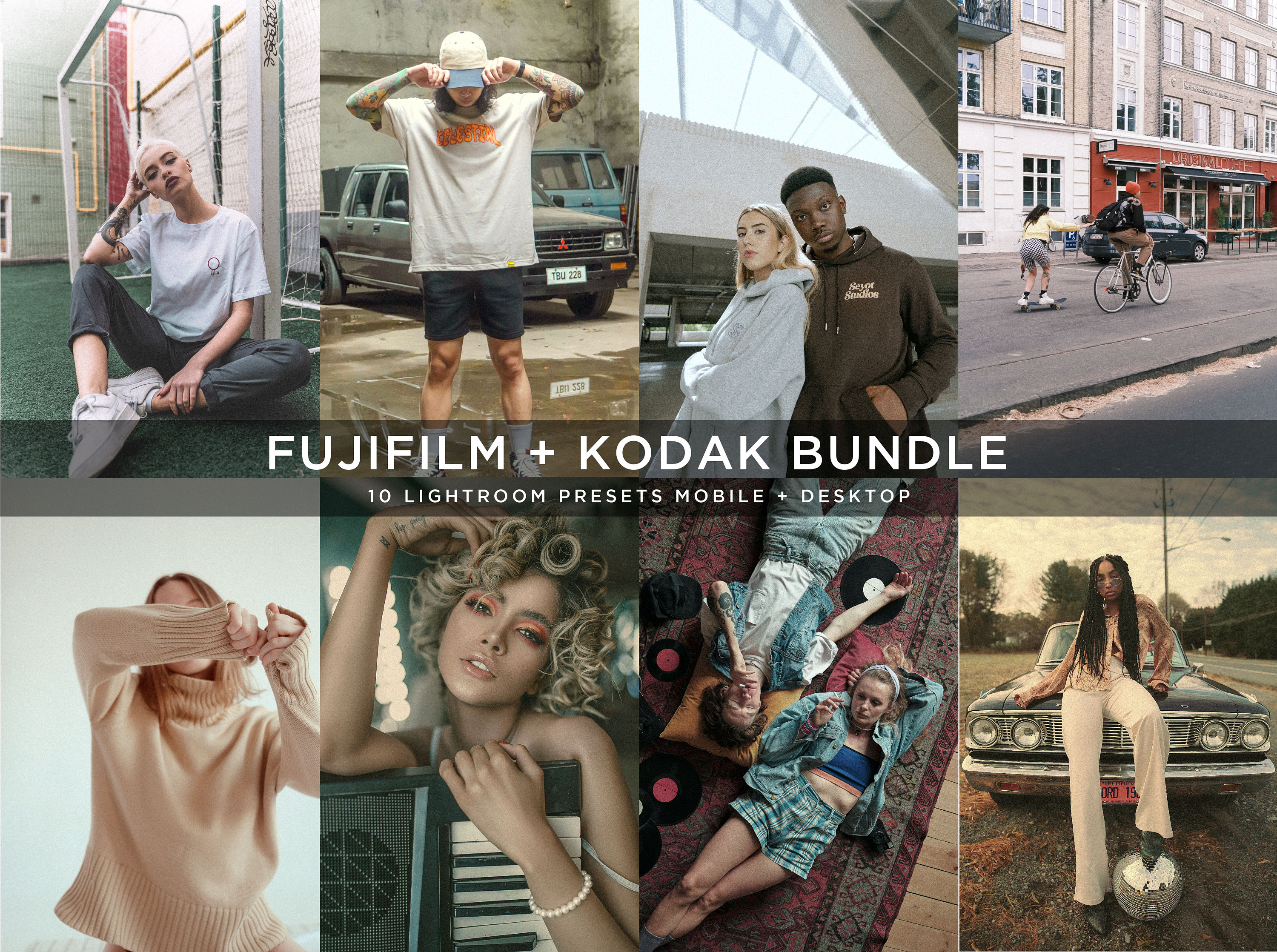 Fujifilm X100v Portra 400 Fujicolor C200 Fujixweekly Camera Fuji X