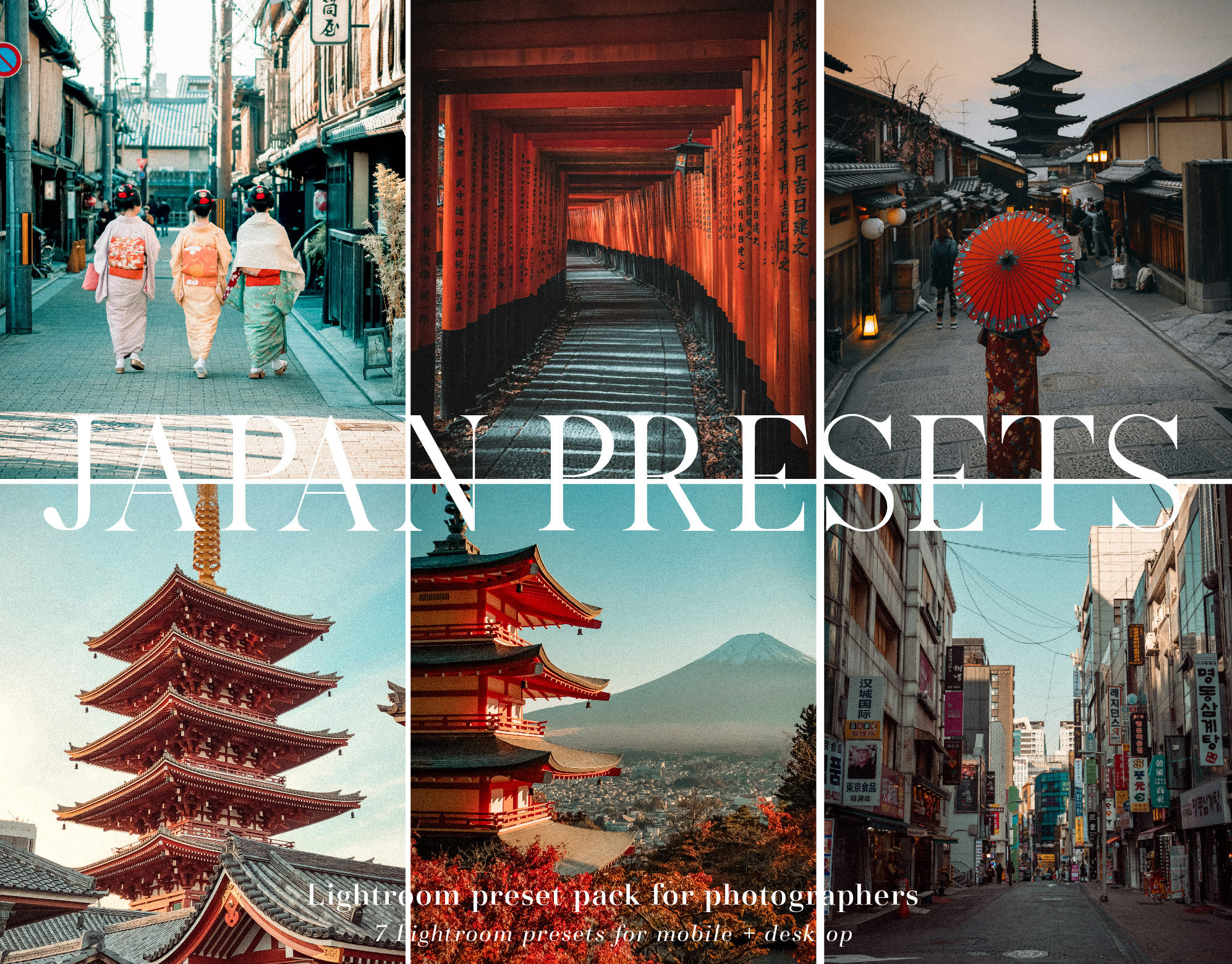 Japanese Photography - Etsy
