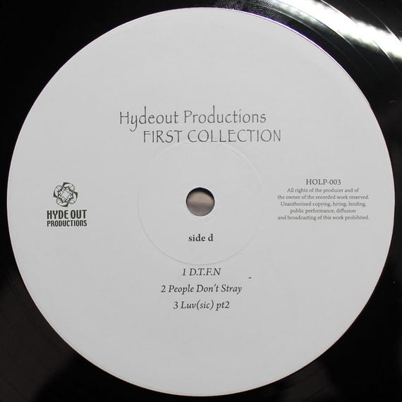 Nujabes - Metaphorical Music Vinyl / Records / Japanese Press - Etsy