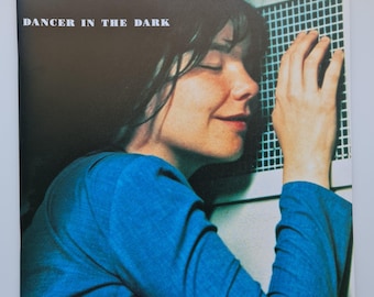 BJORK - Authentic Hand-signed Photo Autograph With Coa - Etsy