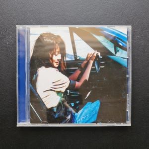 Zard – Forever CD / Japanese Press CD