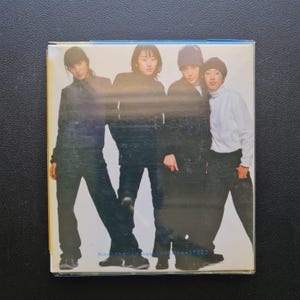 Speed – Moment CD / Japanese Press CD