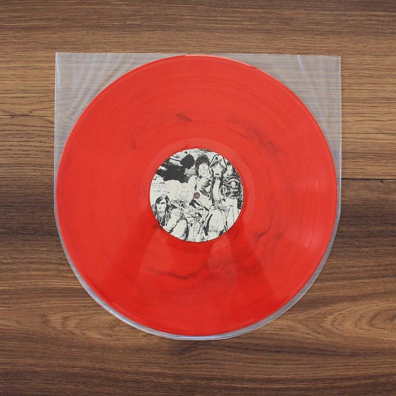 Rolling Stones - Lonely at the Top Vinyl / Records / Japanese