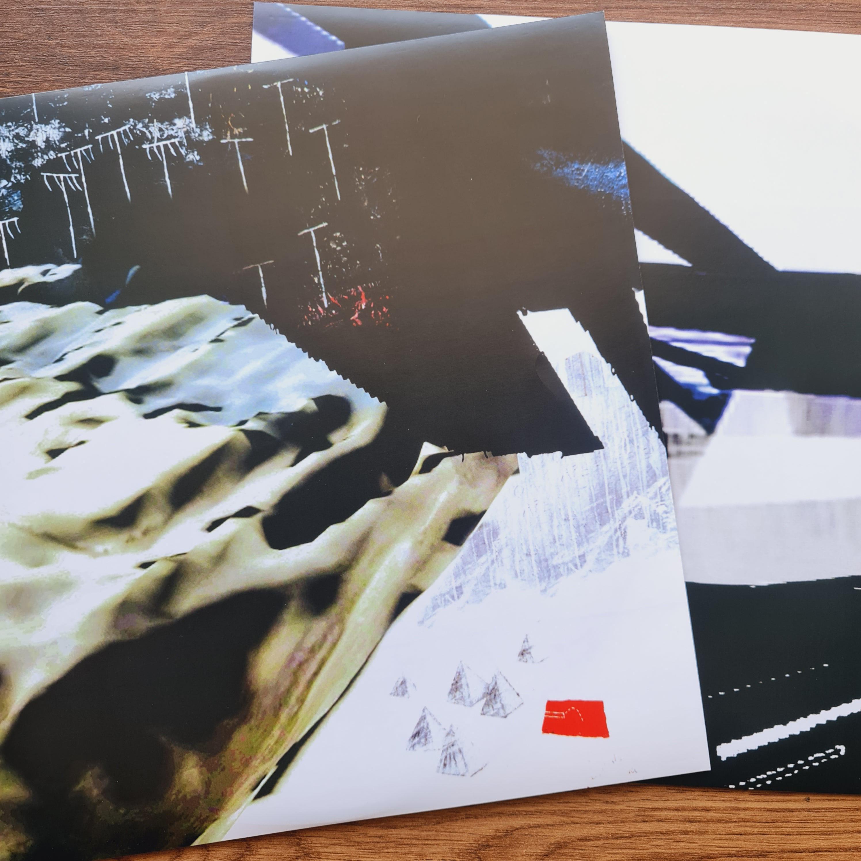 Radiohead – Kid A Vinyl / Records / Japanese Press - Etsy