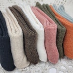Wool Socks