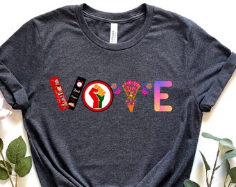 Vote Shirt: Election 2026 Voter Tee