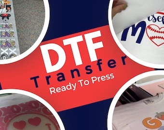 DTF Transfers, Bulk Gang Sheet, Custom Transfer, Dtf Transfers Ready for Press, Image Transfers,DTF Prints,Custom Dtf Transfer,DTF Transfers