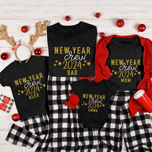 Pajamas for shop new years
