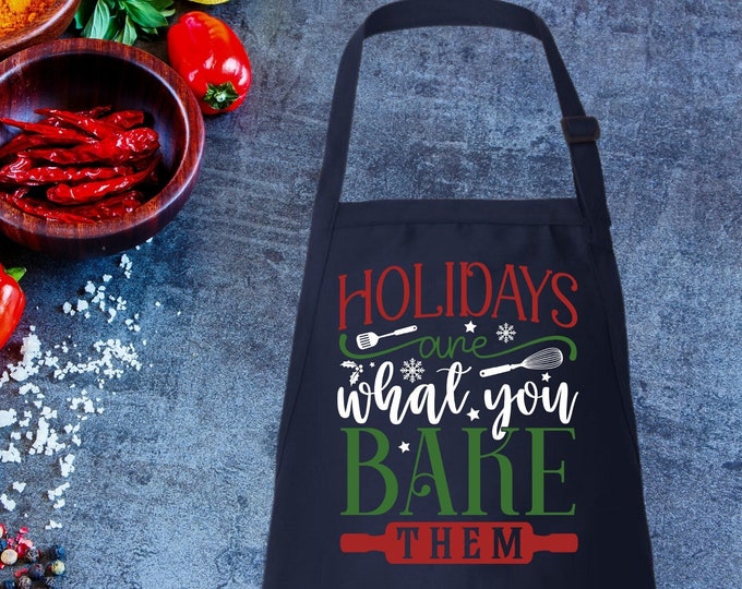 15 Different Cute and Funny Kitchen Aprons for Women and Men, Chef Aprons, Holiday Gift, Apron With Pockets, Chef Design Aprons, Dad Apron,