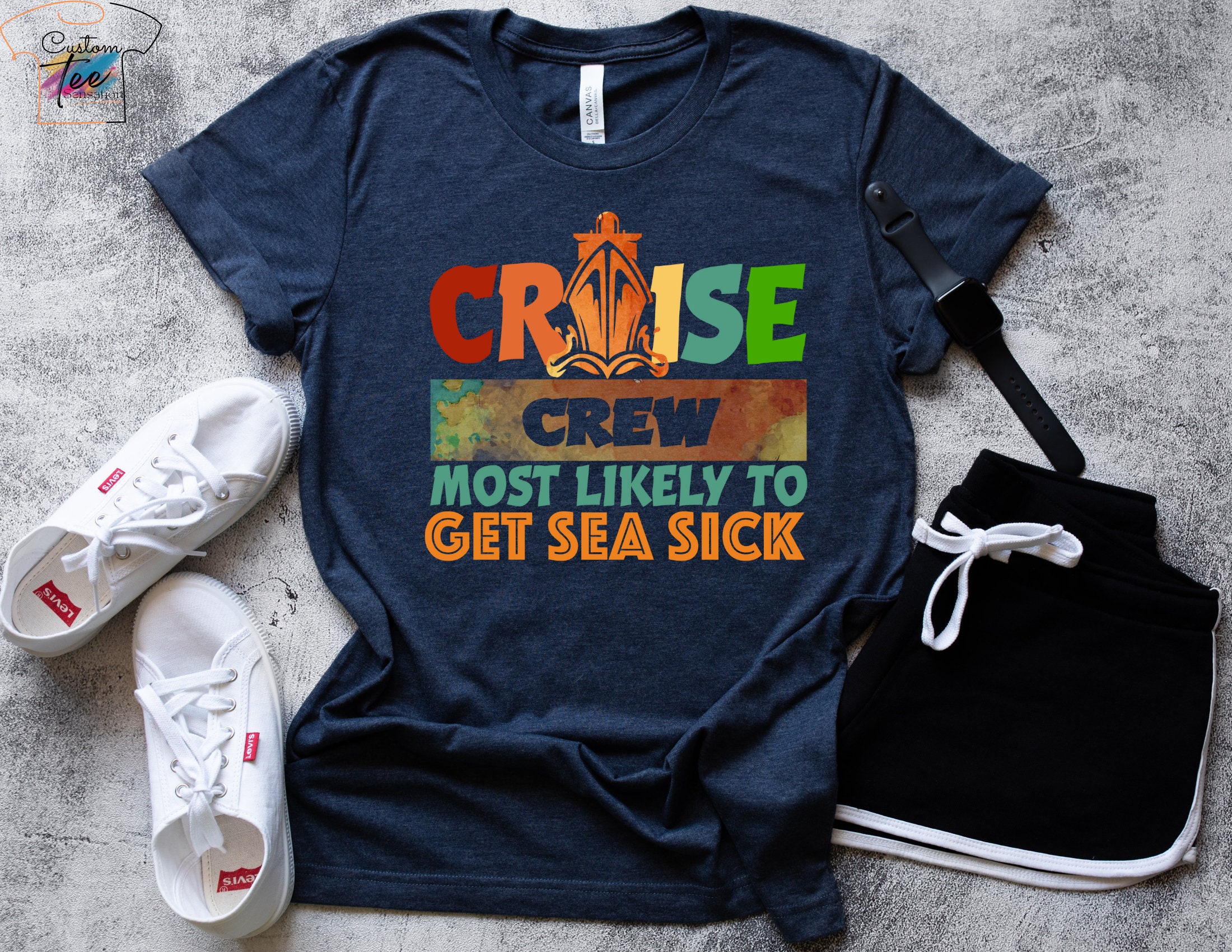 Discover Cruise 2024 shirts, Family Cruise, Family Vacation 2024 Shirt, Custom Family Trip T-shirts, Family Trip Shirt, Custom Vacation Shirt