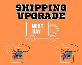 Design Upgrade for Custom Tee Sensation