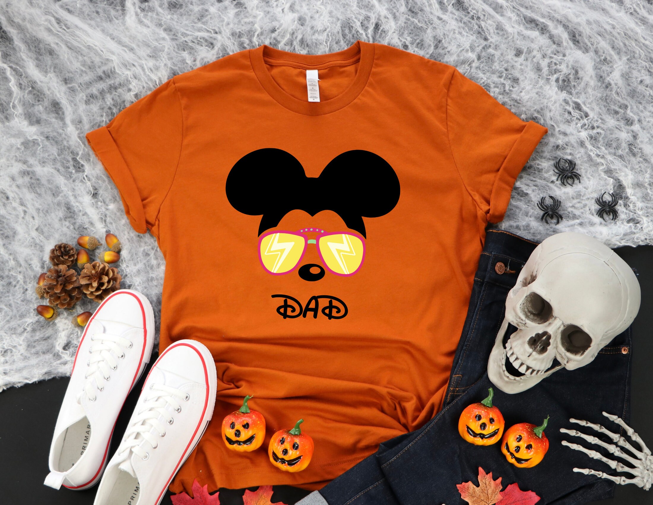 Disney Family Shirts Disney Squad Shirts Family Disney Etsy