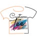 CustomTeeSensation