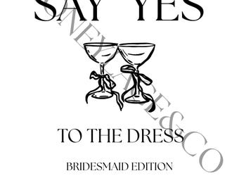 say yes to the bridesmaid dress Say Yes to the Dress: Bridesmaids (TV Series 20112013)
