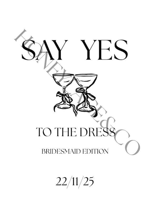 say yes to the bridesmaid dress 18 Photos That Will Make You Floral Dresses Say Yes to the Dress: