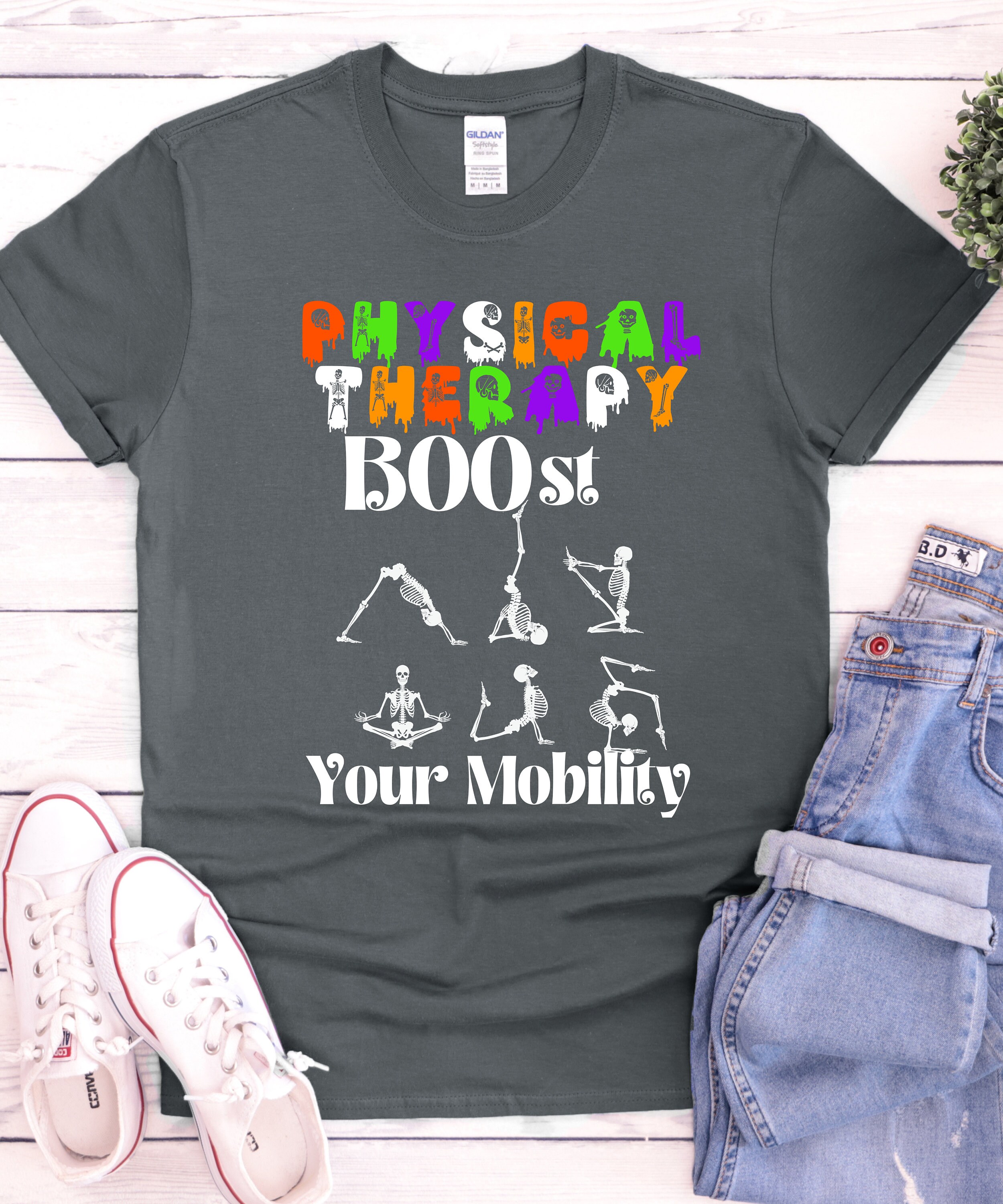 Discover Physical Therapist Shirt Physical Therapy Shirt PT Shirt PT Gift Physical Therapy Physiotherapy Shirt Therapy Assistant shirt, PTA shirt