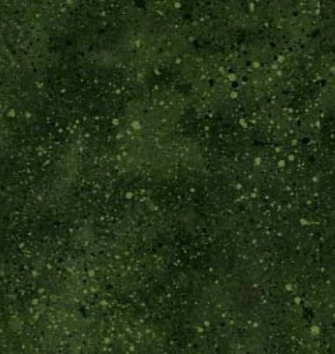 Dark Green Spatter by Wilmington Fabrics Quilters Cotton - Etsy