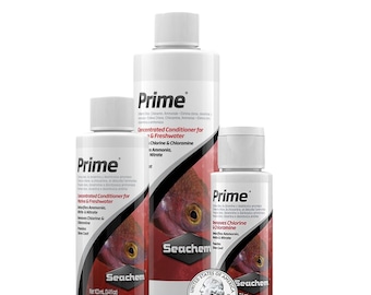 Seachem Prime - (50ml, 100ml, 250ml)