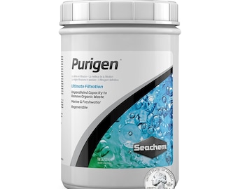 Seachem Purigen - 1L