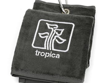 Tropica Maintenance Towel