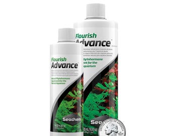 Seachem Advanced - (8.5oz - 16.9oz)