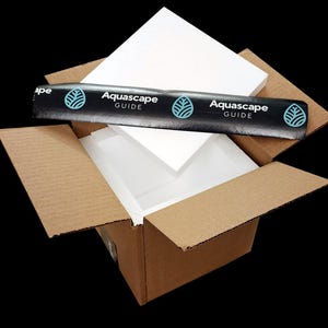 Insulated Shipping Box