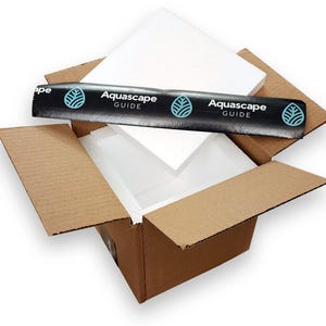 Insulated Shipping Box