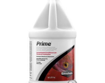 Seachem Prime - 2L