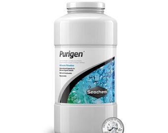 Seachem Purigen - 2L