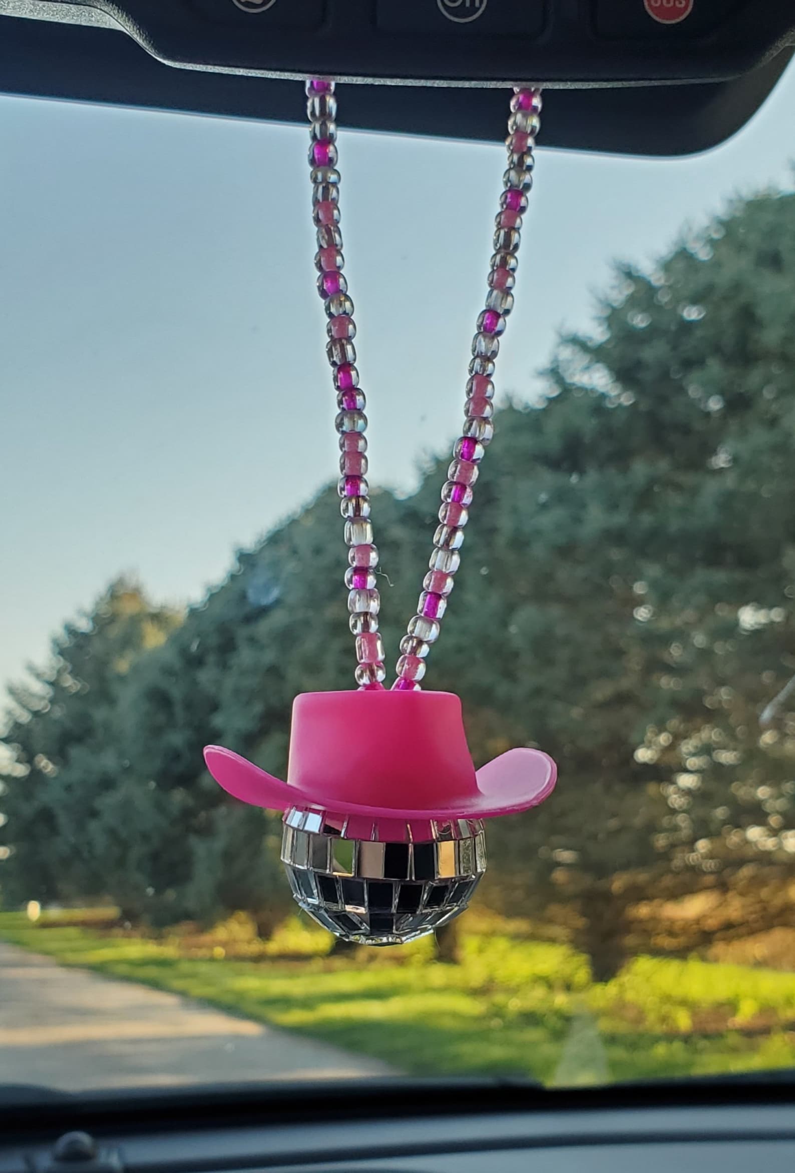 Kids Hat Disco