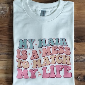 Mystery Sarcasm Quote T-Shirt