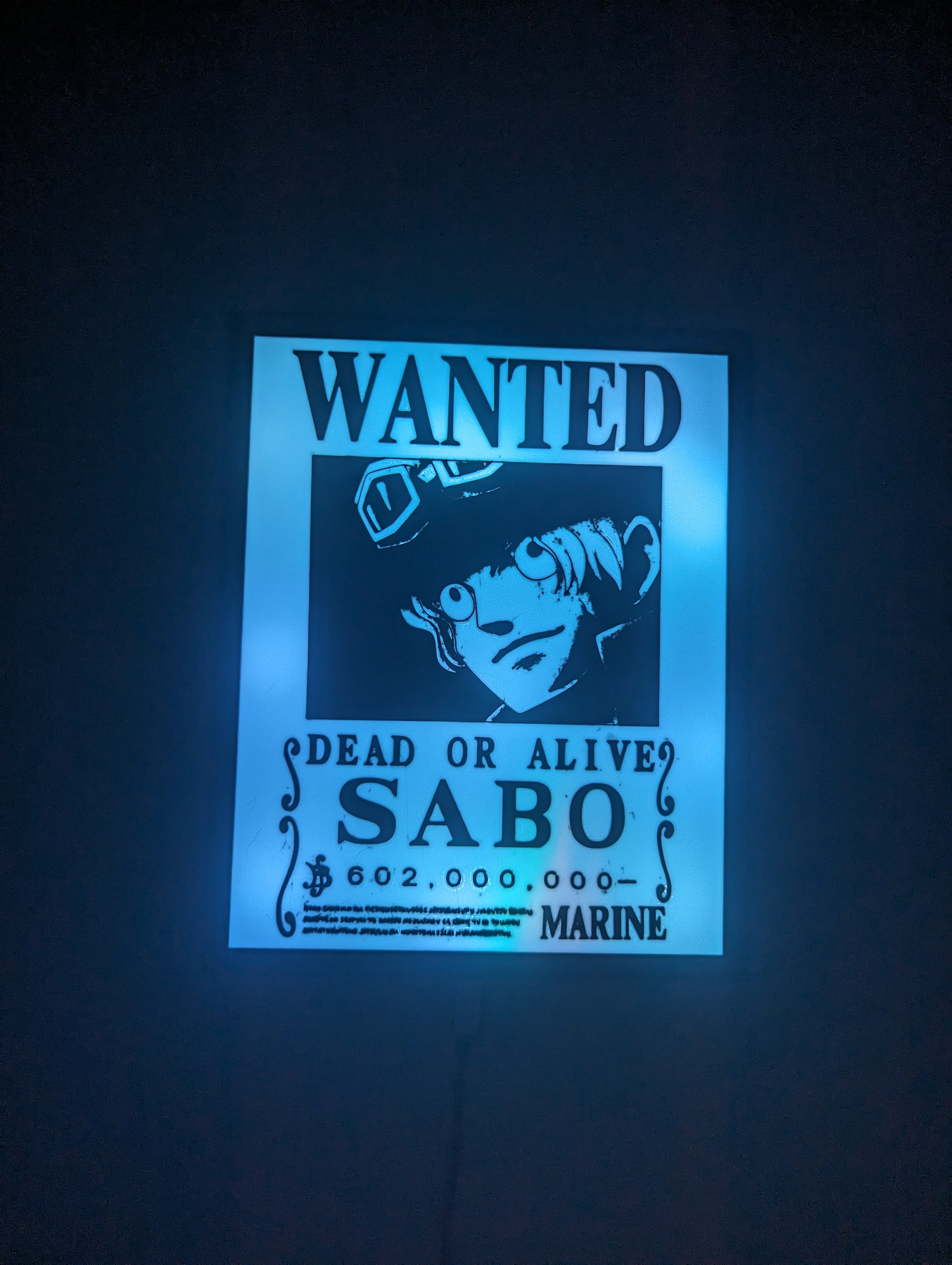 The Ultimate One Piece Poster Collection: Taz'S Tiktok Find - dt5yld4