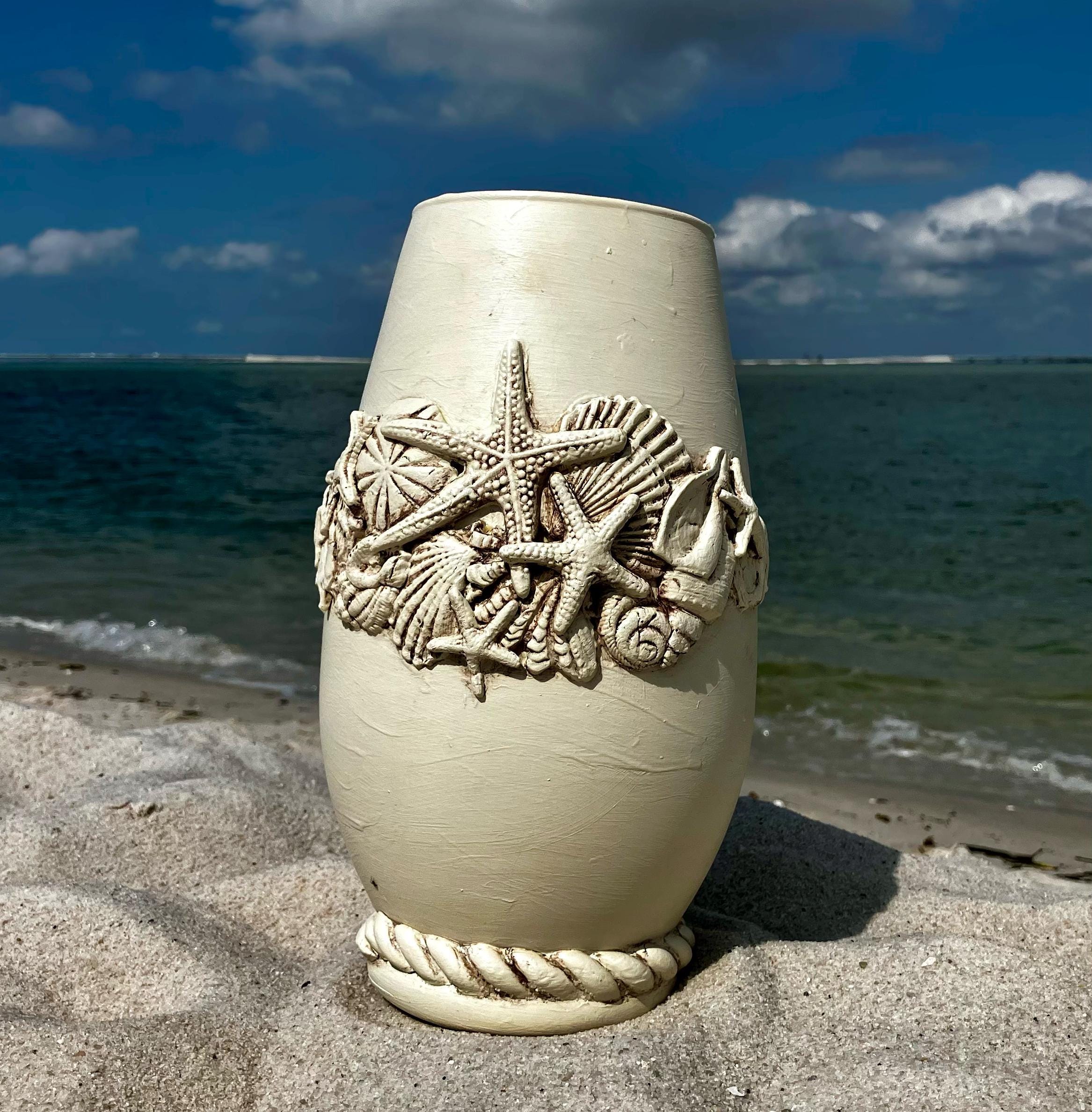 Nautical Vases - Etsy