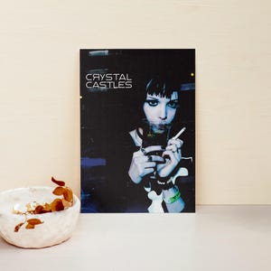 Dark Crystal Castle - Etsy