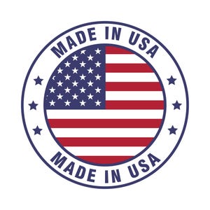 Made in America Made in USA Made in Texas